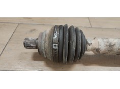 Recambio de transmision delantera derecha para volkswagen golf vi (5k1) 1.6 tdi 105 fap referencia OEM IAM 1K0407272CC  