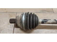 Recambio de transmision delantera izquierda para volkswagen golf vi (5k1) 1.6 tdi 105 fap referencia OEM IAM   