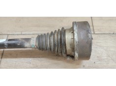 Recambio de transmision delantera izquierda para volkswagen golf vi (5k1) 1.6 tdi 105 fap referencia OEM IAM   