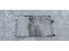 Recambio de radiador agua para seat leon (1p1) 1.9 tdi referencia OEM IAM 1K0121253AA  