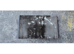 Recambio de radiador agua para seat leon (1p1) 1.9 tdi referencia OEM IAM 1K0121253AA  