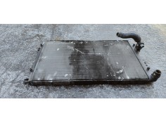 Recambio de radiador agua para seat leon (1p1) 1.9 tdi referencia OEM IAM 1K0121253AA  