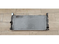 Recambio de radiador agua para bmw serie 1 lim. (f40) 1.5 d 116 [116] fap referencia OEM IAM 17118586324  