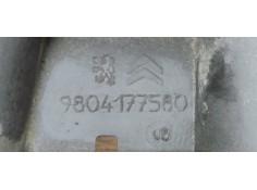 Recambio de tubo para citroen c4 picasso 1.6 hdi 120 fap referencia OEM IAM 9804177580  