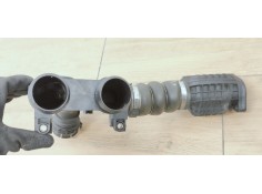 Recambio de tubo para citroen c4 picasso 1.6 hdi 120 fap referencia OEM IAM 9804177580  