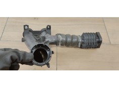 Recambio de tubo para citroen c4 picasso 1.6 hdi 120 fap referencia OEM IAM 9804177580  