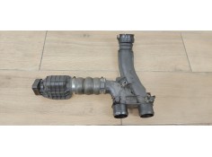 Recambio de tubo para citroen c4 picasso 1.6 hdi 120 fap referencia OEM IAM 9804177580  