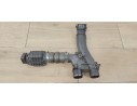 Recambio de tubo para citroen c4 picasso 1.6 hdi 120 fap referencia OEM IAM 9804177580  