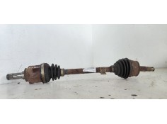 Recambio de transmision delantera izquierda para opel corsa d catch me referencia OEM IAM   