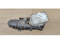 Recambio de soporte filtro aceite para bmw serie 1 lim. (f40) 1.5 d 116 [116] fap referencia OEM IAM 1185812S01  