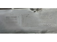 Recambio de colector admision para citroen nemo 1.3 hdi 75 fap referencia OEM IAM 55213267  