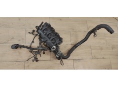 Recambio de colector admision para citroen nemo 1.3 hdi 75 fap referencia OEM IAM 55213267  