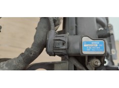 Recambio de colector admision para citroen nemo 1.3 hdi 75 fap referencia OEM IAM 55213267  