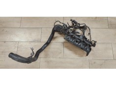 Recambio de colector admision para citroen nemo 1.3 hdi 75 fap referencia OEM IAM 55213267  