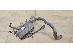 Recambio de colector admision para citroen nemo 1.3 hdi 75 fap referencia OEM IAM 55213267  