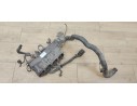 Recambio de colector admision para citroen nemo 1.3 hdi 75 fap referencia OEM IAM 55213267  