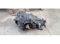 Recambio de diferencial trasero para mercedes-benz clase s (w221) berlina 3.0 cdi 258 [350] fap referencia OEM IAM 2213500702  