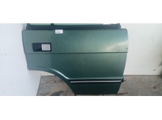 Recambio de puerta trasera derecha para land rover range rover 2.5 turbodiesel referencia OEM IAM   