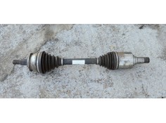 Recambio de transmision delantera izquierda para mercedes-benz clase a (w169) referencia OEM IAM   