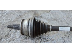 Recambio de transmision delantera izquierda para mercedes-benz clase a (w169) referencia OEM IAM   