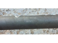 Recambio de transmision delantera izquierda para mercedes-benz clase a (w169) referencia OEM IAM   