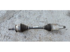 Recambio de transmision delantera izquierda para mercedes-benz clase a (w169) referencia OEM IAM   