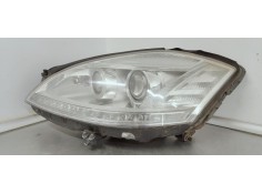 Recambio de faro izquierdo para mercedes-benz clase s (w221) berlina 3.0 cdi 258 [350] fap referencia OEM IAM A2218202939  