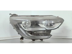 Recambio de faro derecho para renault megane iv berlina 5p 1.2i turbo 130 referencia OEM IAM 260108478R  