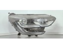 Recambio de faro derecho para renault megane iv berlina 5p 1.2i turbo 130 referencia OEM IAM 260108478R  