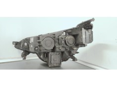 Recambio de faro derecho para renault megane iv berlina 5p 1.2i turbo 130 referencia OEM IAM 260108478R  