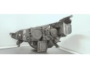 Recambio de faro derecho para renault megane iv berlina 5p 1.2i turbo 130 referencia OEM IAM 260108478R  