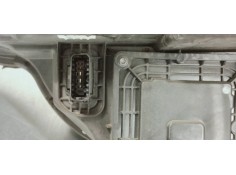 Recambio de faro derecho para renault megane iv berlina 5p 1.2i turbo 130 referencia OEM IAM 260108478R  