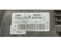 Recambio de faro derecho para renault megane iv berlina 5p 1.2i turbo 130 referencia OEM IAM 260108478R  