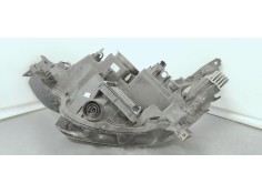 Recambio de faro derecho para renault megane iv berlina 5p 1.2i turbo 130 referencia OEM IAM 260108478R  