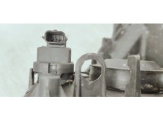 Recambio de faro derecho para renault megane iv berlina 5p 1.2i turbo 130 referencia OEM IAM 260108478R  