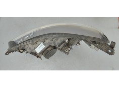 Recambio de faro derecho para renault megane iv berlina 5p 1.2i turbo 130 referencia OEM IAM 260108478R  