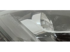 Recambio de faro derecho para renault megane iv berlina 5p 1.2i turbo 130 referencia OEM IAM 260108478R  