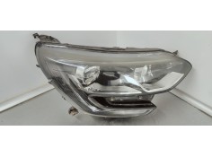Recambio de faro derecho para renault megane iv berlina 5p 1.2i turbo 130 referencia OEM IAM 260108478R  