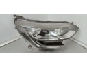 Recambio de faro derecho para renault megane iv berlina 5p 1.2i turbo 130 referencia OEM IAM 260108478R  