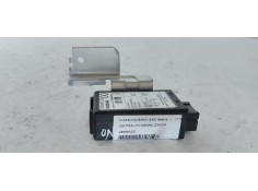 Recambio de centralita inmovilizador para nissan murano (z50) básico referencia OEM IAM 28596CC0  
