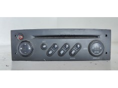 Recambio de sistema audio / radio cd para renault scenic ii emotion referencia OEM IAM 8200505114  