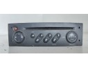 Recambio de sistema audio / radio cd para renault scenic ii emotion referencia OEM IAM 8200505114  