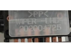 Recambio de mando limpia para kia carens 2.0 crdi referencia OEM IAM 202004726  