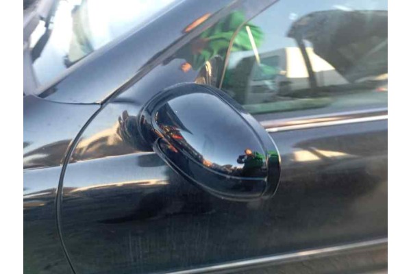 Recambio de retrovisor izquierdo para mercedes-benz clase c (w203) familiar 2.2 cdi referencia OEM IAM   