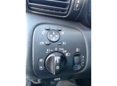 Recambio de retrovisor izquierdo para mercedes-benz clase c (w203) familiar 2.2 cdi referencia OEM IAM   