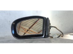 Recambio de retrovisor izquierdo para mercedes-benz clase c (w203) familiar 2.2 cdi referencia OEM IAM   