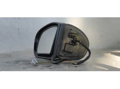 Recambio de retrovisor izquierdo para mercedes-benz clase c (w203) familiar 2.2 cdi referencia OEM IAM   