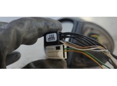 Recambio de retrovisor izquierdo para mercedes-benz clase c (w203) familiar 2.2 cdi referencia OEM IAM   