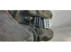 Recambio de retrovisor izquierdo para mercedes-benz clase c (w203) familiar 2.2 cdi referencia OEM IAM   