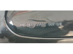 Recambio de retrovisor izquierdo para mercedes-benz clase c (w203) familiar 2.2 cdi referencia OEM IAM   